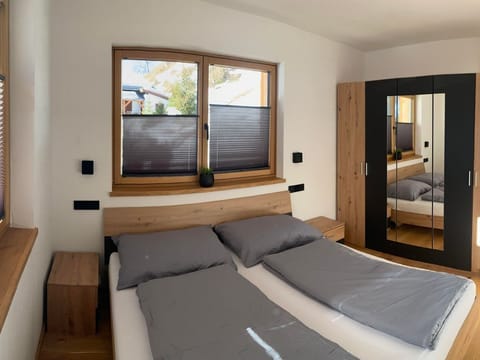 Ferienwohnung Sunnseit - Appartement/fewo, Bad, WC, Nichtraucher Apartment in Salzburgerland