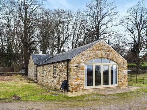 Exterior | Southview Barn, Barnard Castle