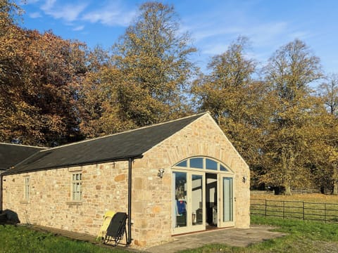 Exterior | Southview Barn, Barnard Castle