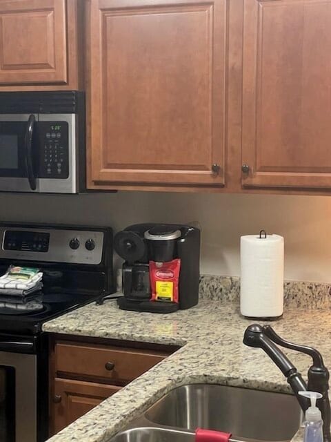 Keurig Dup coffee maker