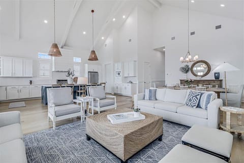 Living Room, 2nd Floor