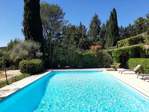 Holiday Home Swimming Pool