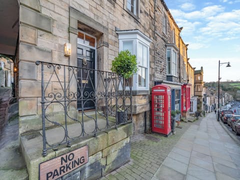 Exterior | Old Bank House, Barnard Castle