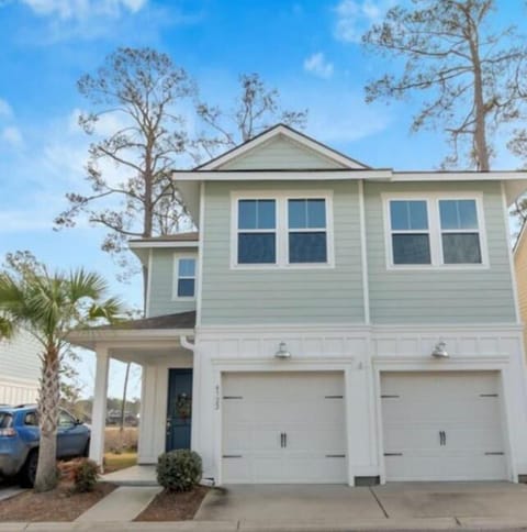 Welcome to Carolina Cottage!