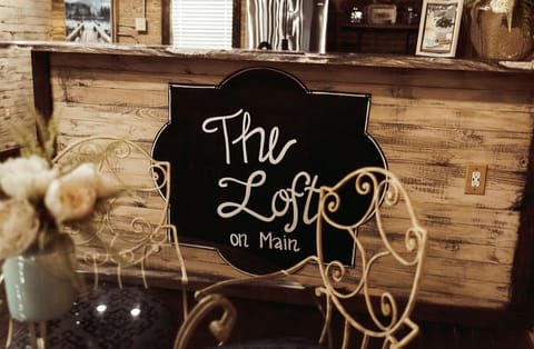 The Loft on Main Apartment in Mississippi