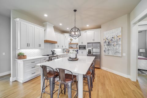 Kitchen | Cooking Basics | Coffee Maker