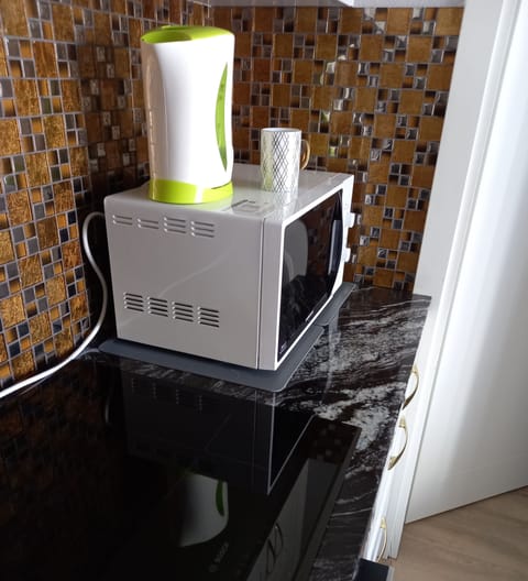 A great place to stay for a family or couple, to rest.  House in Palanga