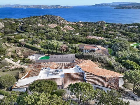 500 meters to the sea