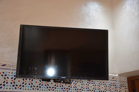 Television