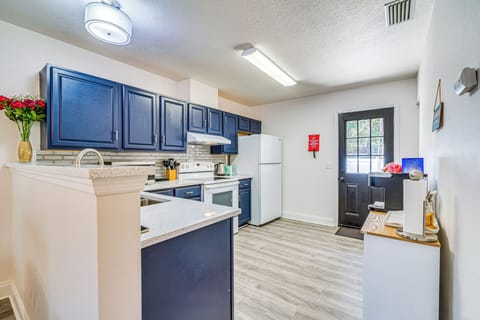 Kitchen | Cooking Basics