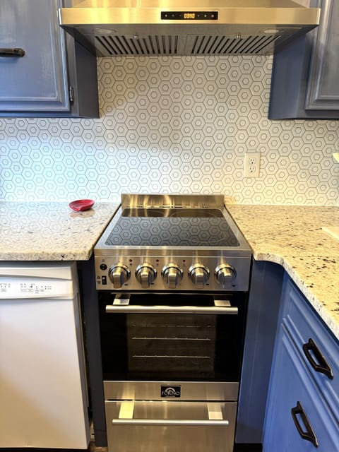 Embrace your inner chef.