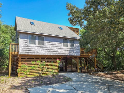 Westside Outer Banks Vacation Rental 2022