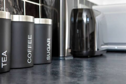 Heater/Accompaniments