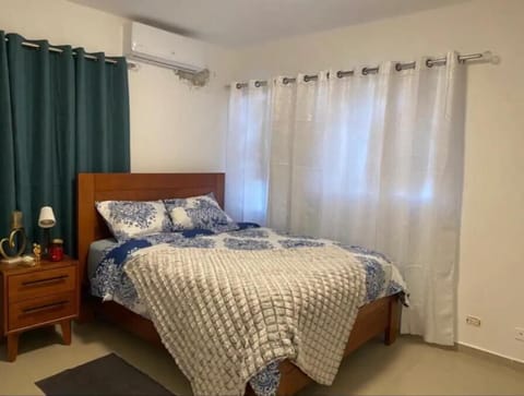 Másterbedroom