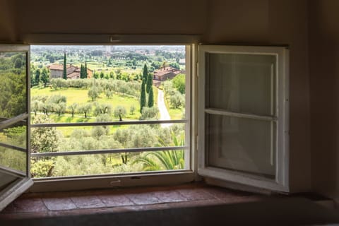 Activities, Amenities, Balcony / Terrace / Patio, Building Exterior, Food, Garden, Main Entrance, Pool, Spring, Summer