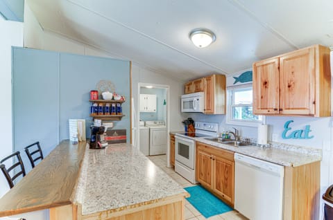 Kitchen | Cooking Basics