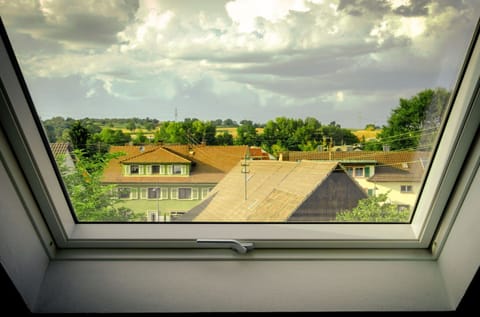 View from Holiday Home [summer]