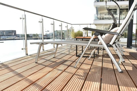 Holiday Home Facilities and Services