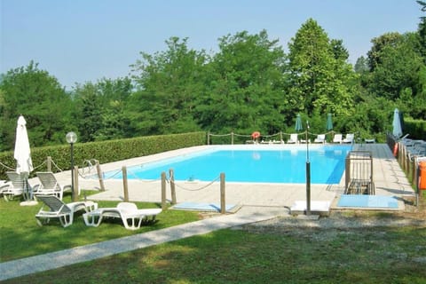 Holiday Home Swimming Pool