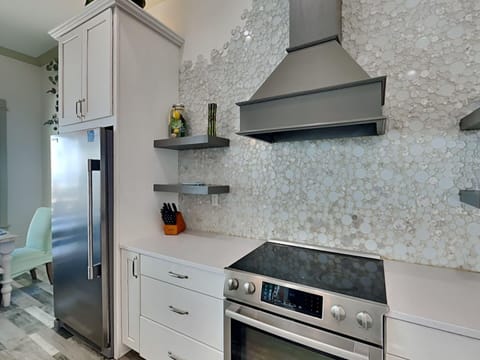 Kitchen - First Floor