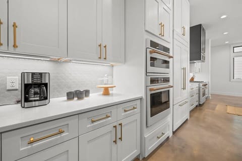 Keurig and Drip Coffee Options Available for Your Pleasure