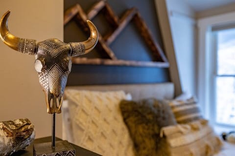 Experience the ultimate in relaxation at your tranquil getaway