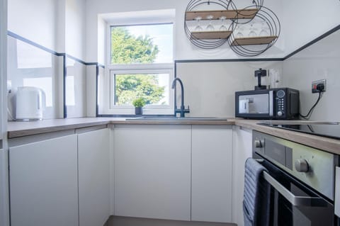 Vista Suite - 3 Bed Apartment - Ocean Breeze (4743)