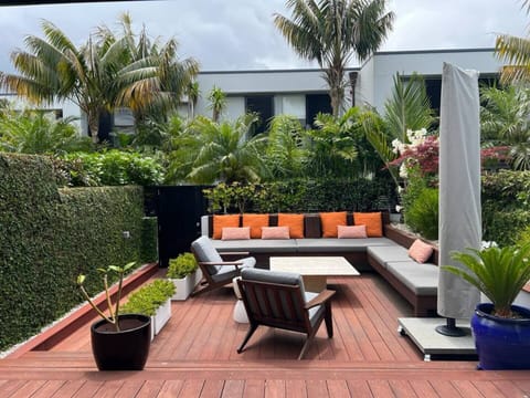 Outdoor Living