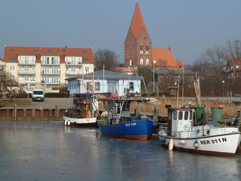 Marina