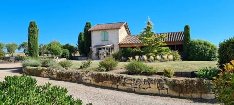 Gite View