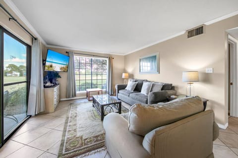 Living Room 1 Part 1