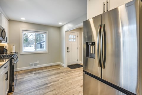 Kitchen | Cooking Basics | Drip Coffee Maker