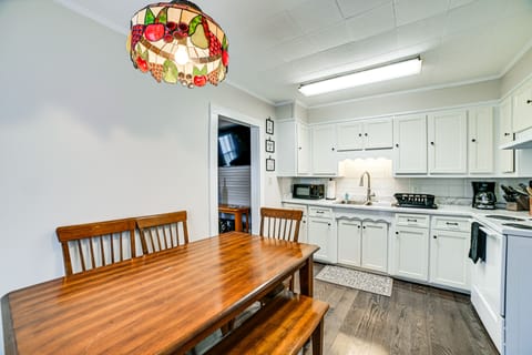 Kitchen | Drip Coffee Maker | Cooking Basics