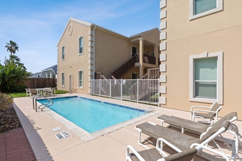 Shared Pool