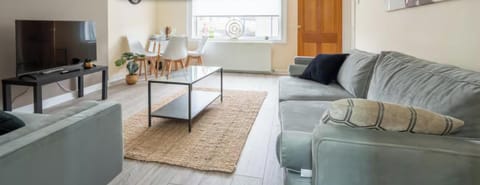 Caledonia Luxe Stays Short Lets & Serviced Accommodation