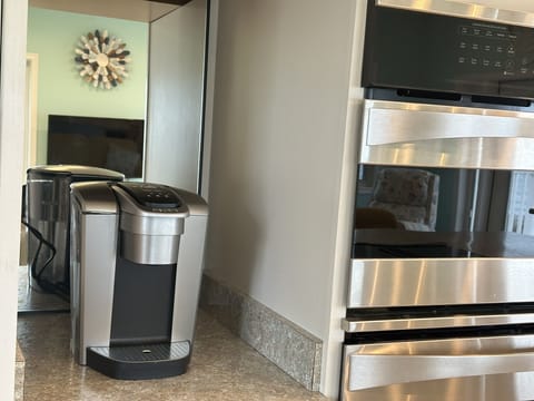 Keurig coffee machine 