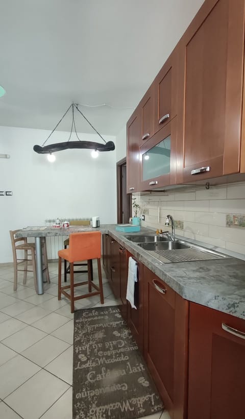 Cozy 2-bedroom apartment in awesome San Giorgio A Liri with WiFi Apartment in Campania