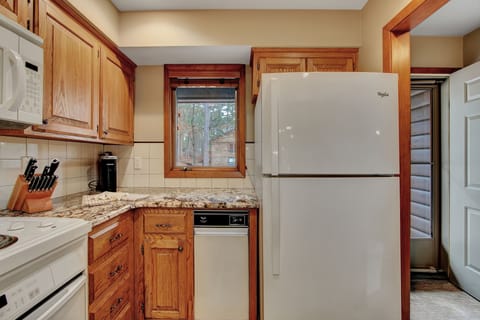 We know you will enjoy our new appliances