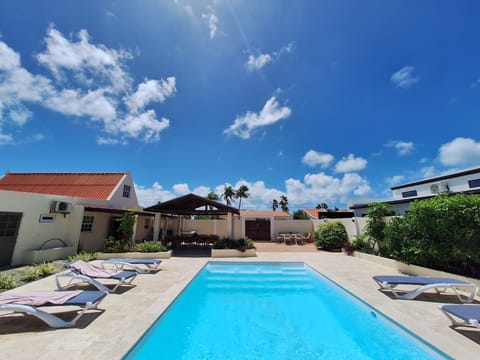 Paradise!