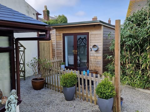 The Garden Room
