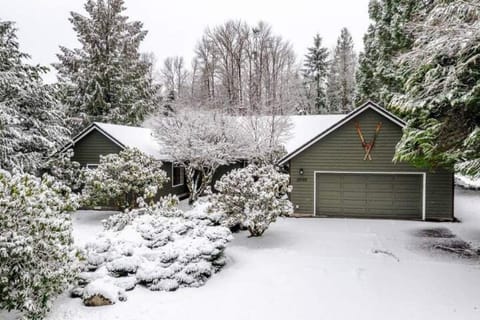Winter wonderland