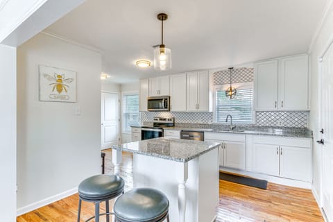 Kitchen | Cooking Basics | Spices