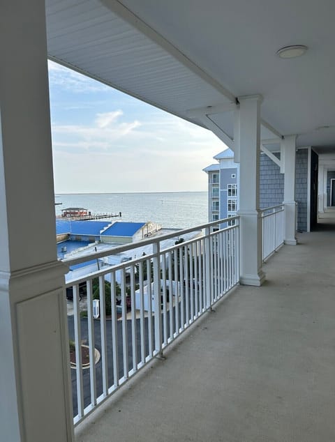 Front Entrance to Condo
