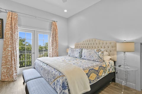 Hotel Pass Christian Penthouse