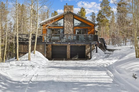 Exterior, Wildwood Peaks, Breckenridge Vacation Rental
