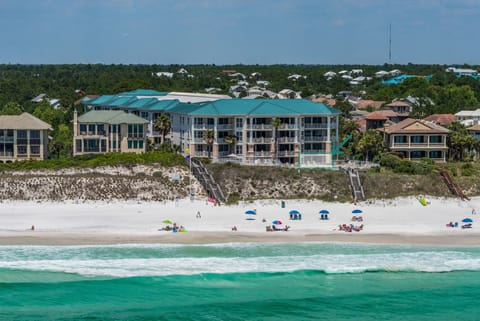 Blue Mountain Beach Condos