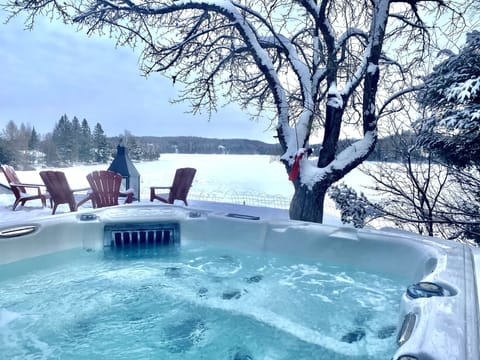 4 season SPA