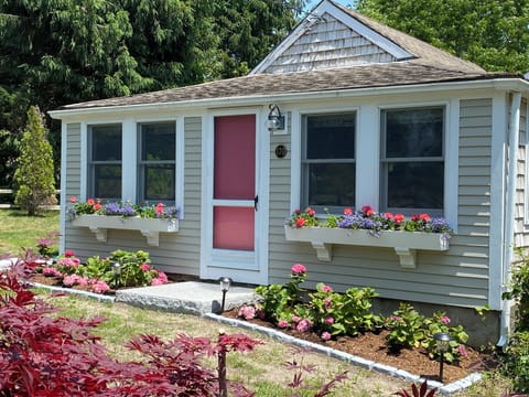Barley Neck Cottage 