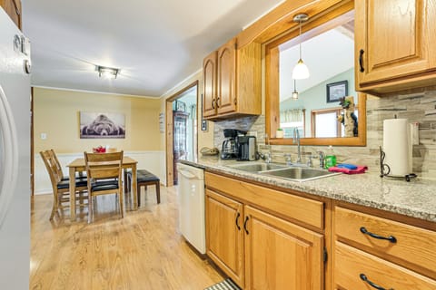 Kitchen | Cooking Basics