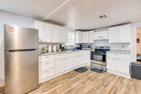 Kitchen | Toaster | Cooking Basics